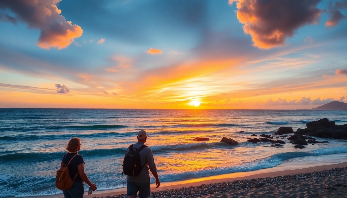 Comprehensive Lombok Guide: Navigate the Best Experiences on Indonesia’s Hidden Paradise