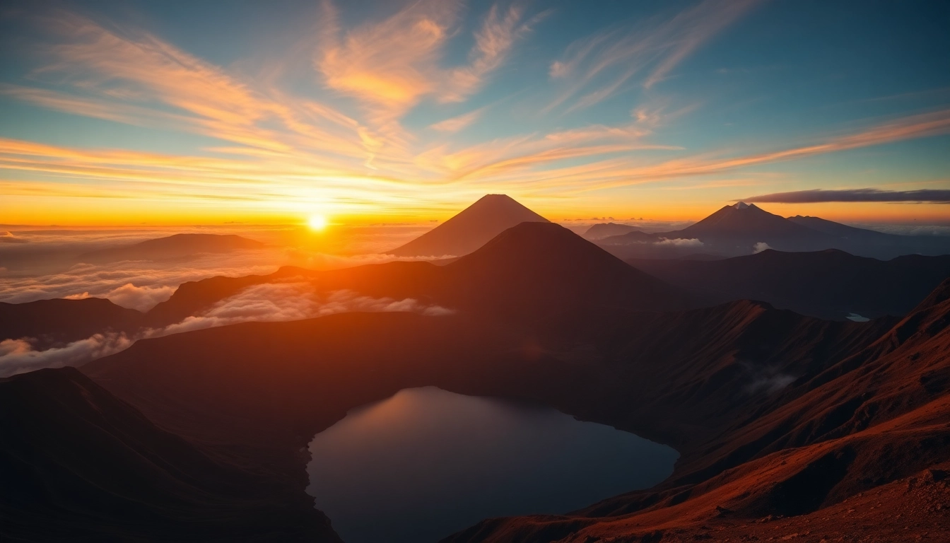Unlocked Secrets of Mt. Rinjani: A Complete Guide to Indonesia’s Second Highest Volcano