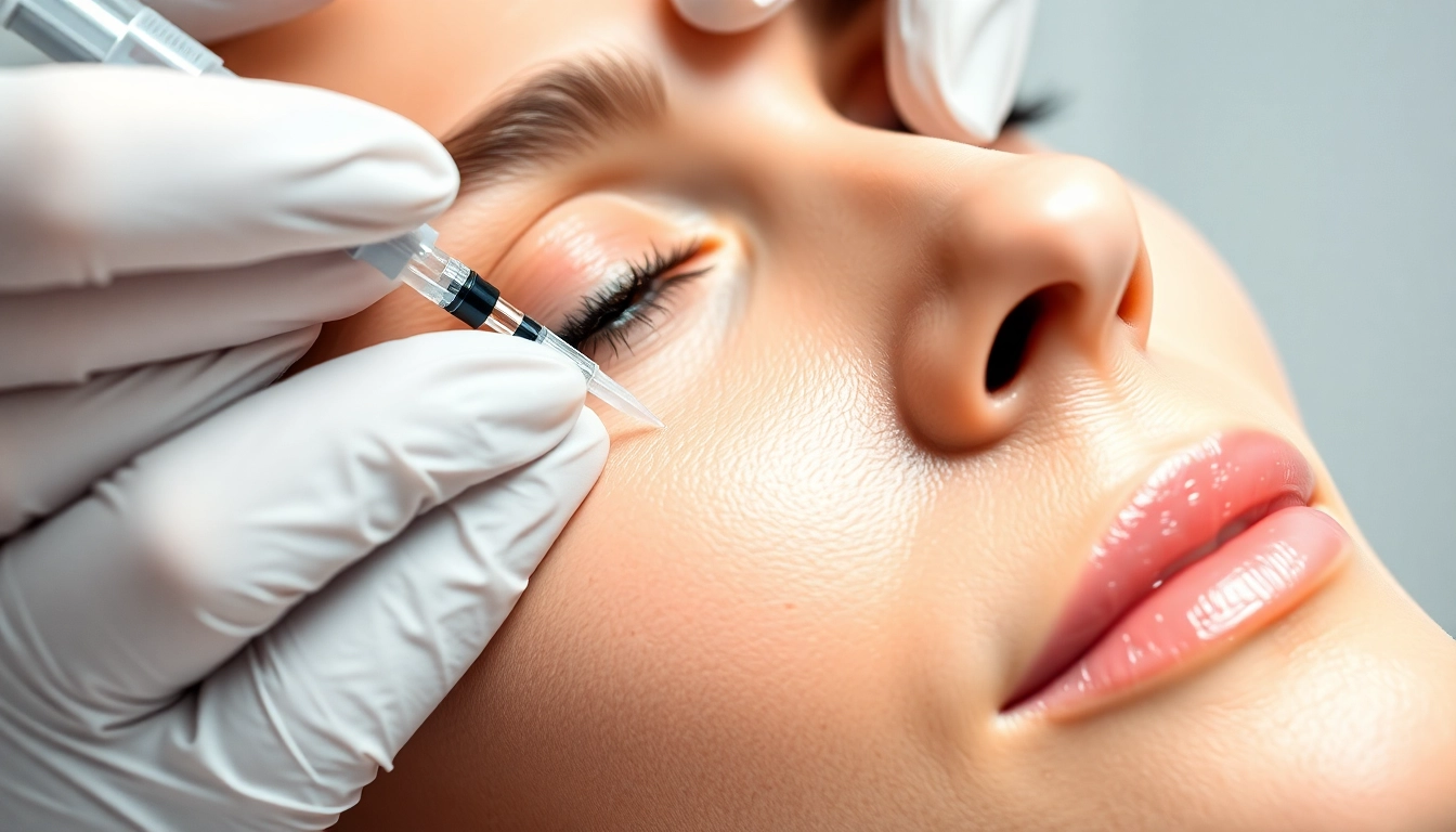 Botox Zürich: Achieve Natural, Youthful Results with Expert Care at SW BeautyBar