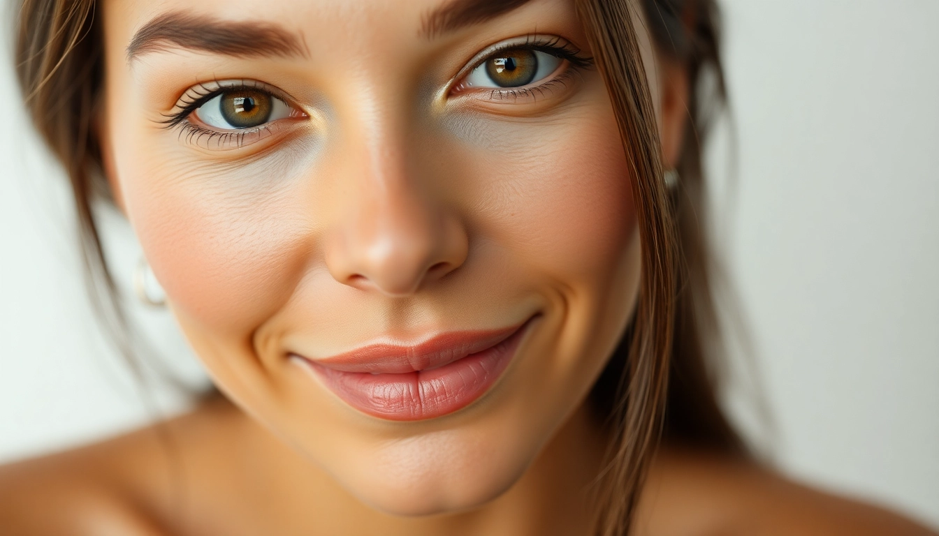 Top Botox Zürich Clinics Offering Natural and Effective Facial Rejuvenation