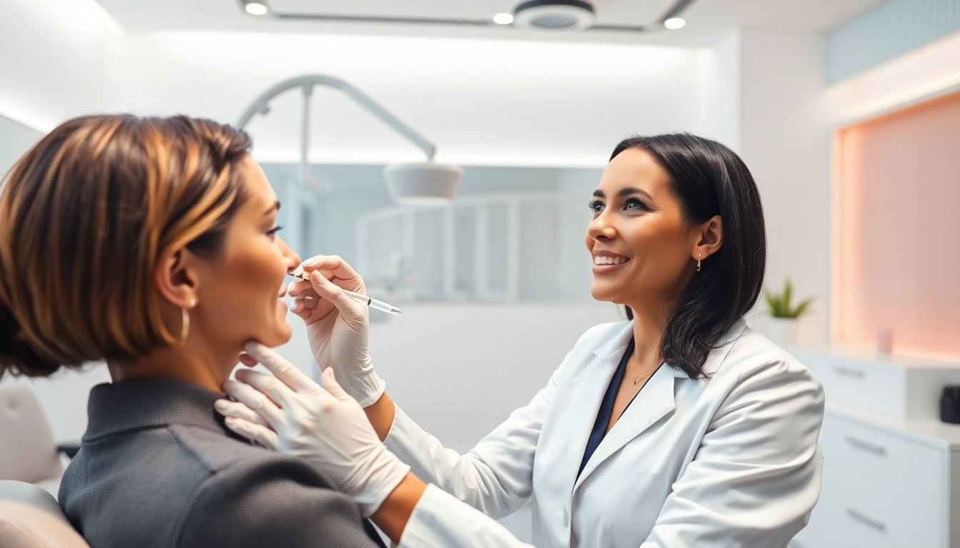 Botox Zürich: Ihr Weg zu einem jugendlichen, natürlichen Aussehen