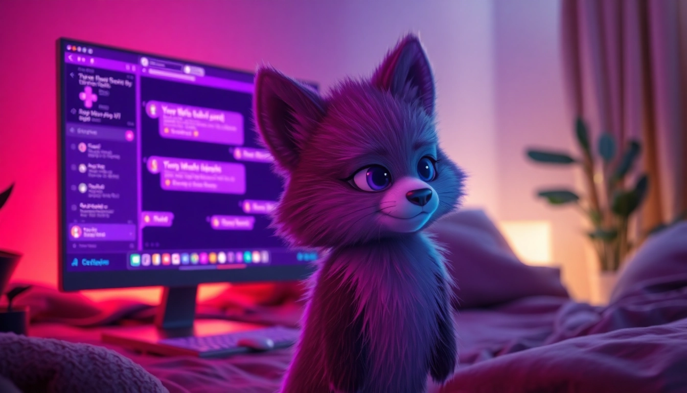 Revolutionizing Adult Interactions: The Rise of Porn AI Chat with Visual and Emotional Depth
