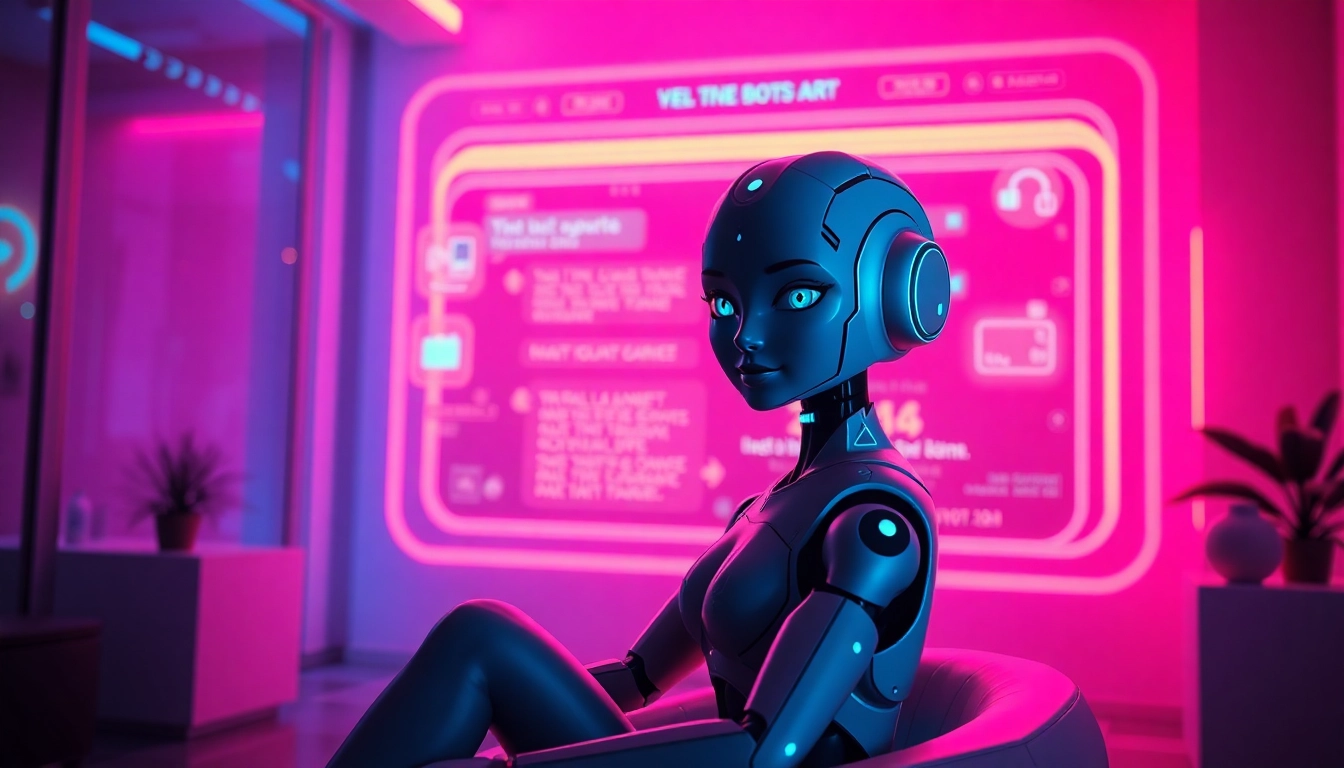 Revolutionizing Digital Intimacy: The Rise of Free AI Porn Chat Platforms