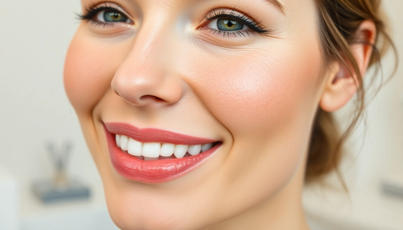 Fadenlifting Zürich: Achieve Natural Facial Rejuvenation Without Surgery