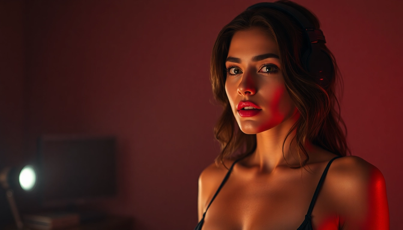 Top 5 NSFW AI Generators for Images & Videos That Push Boundaries
