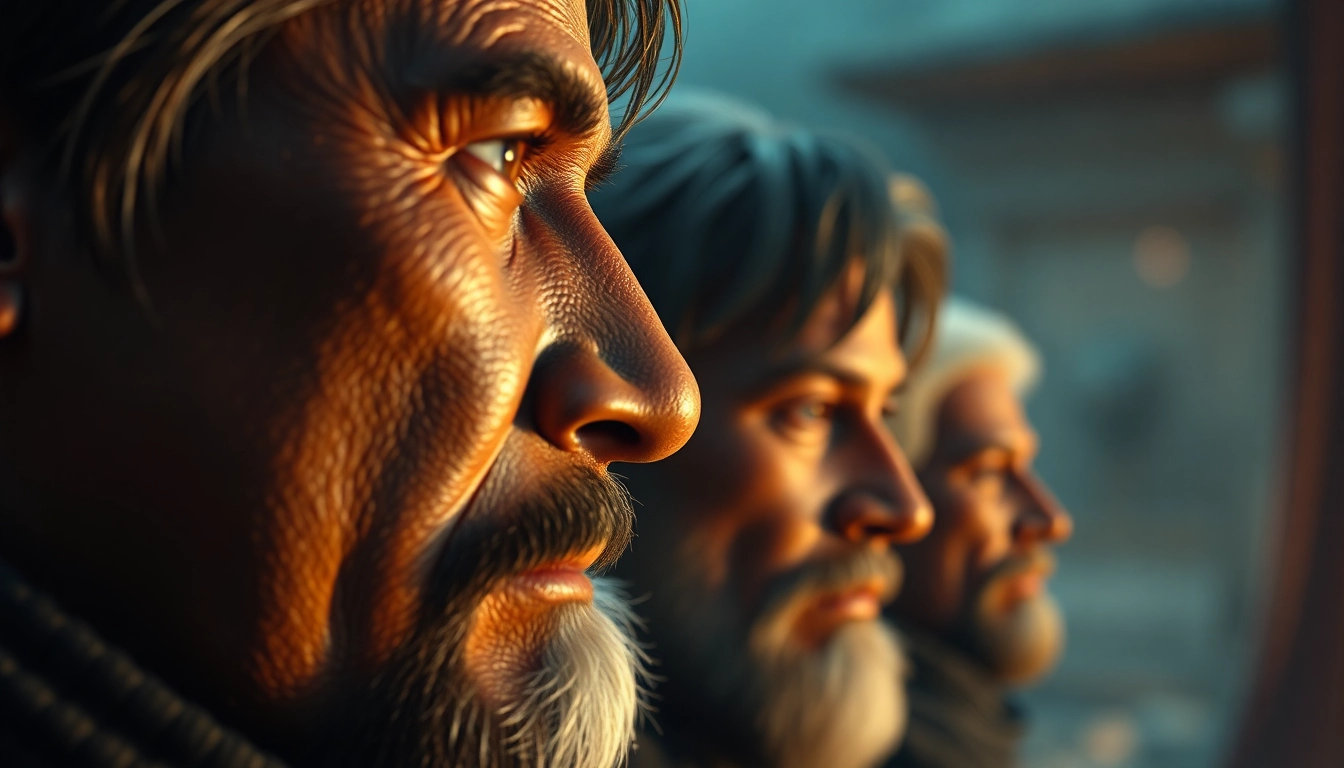 Top 5 Advanced NSFW AI Generator Tools for Hyper-Realistic Art in 2025