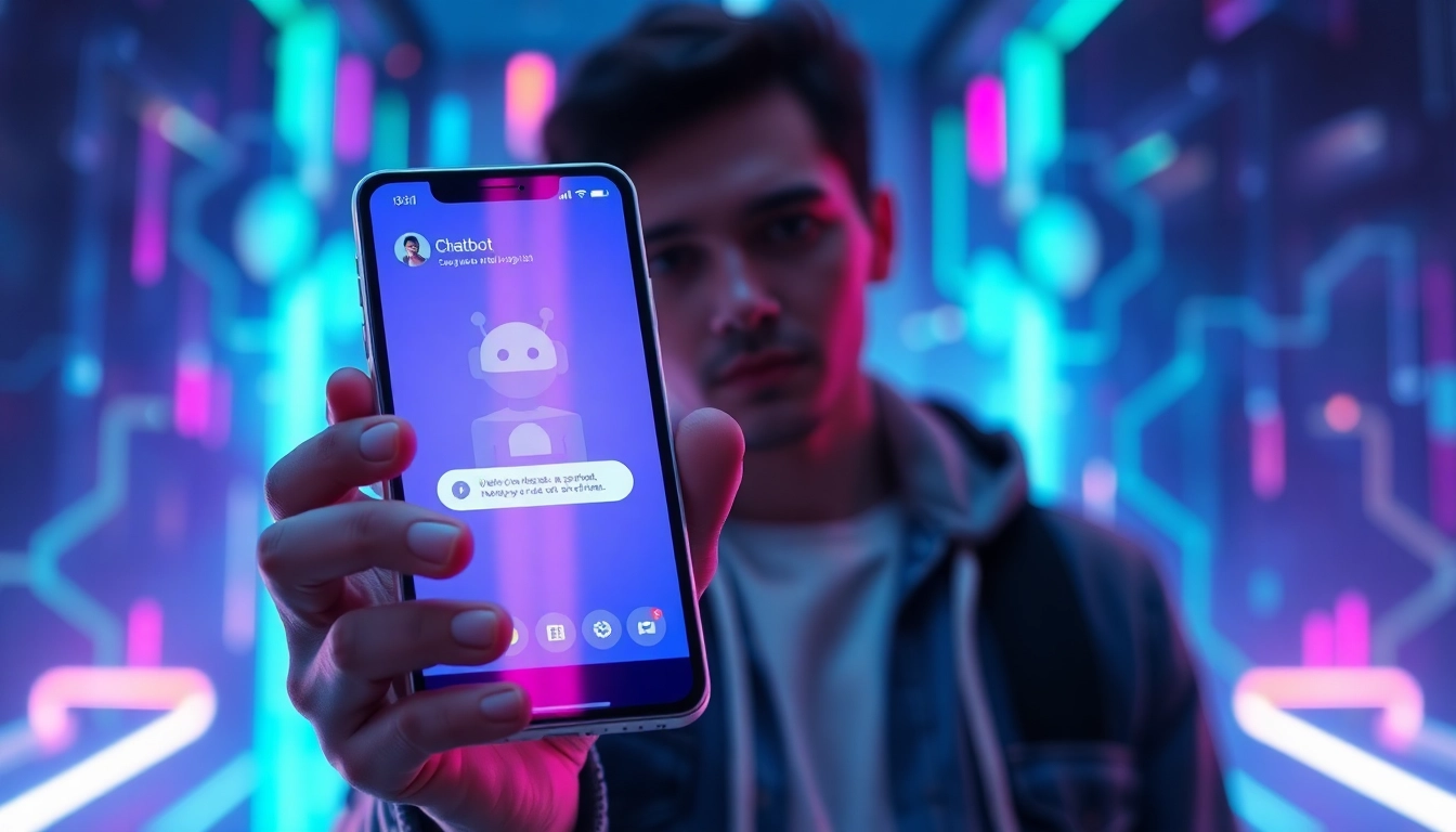 Unlocking the Power of AI Chatbots: Your Guide to Free AI Sexting and Omegle NSFW Experiences