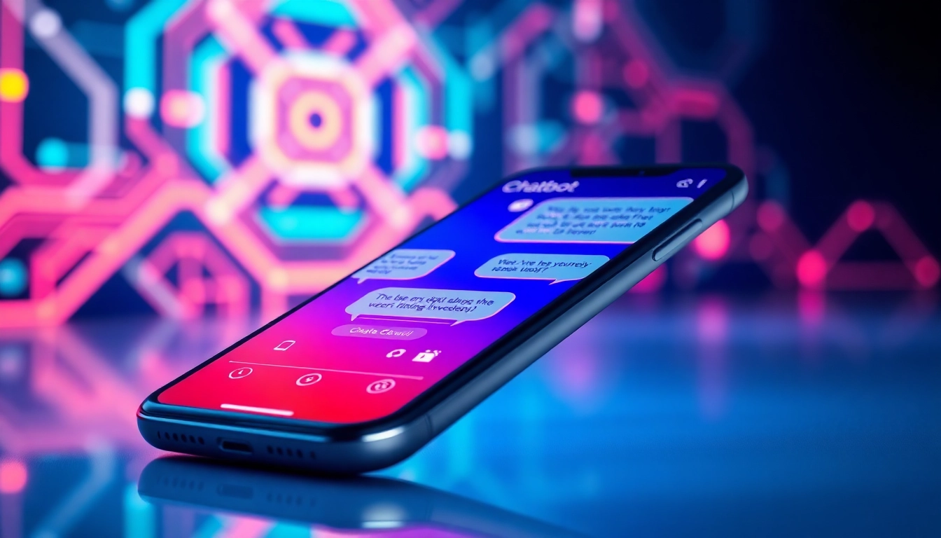 Unlocking the Power of Free Sexting AI: Your Guide to Safe, Fun, and Interactive AI Chat Experiences