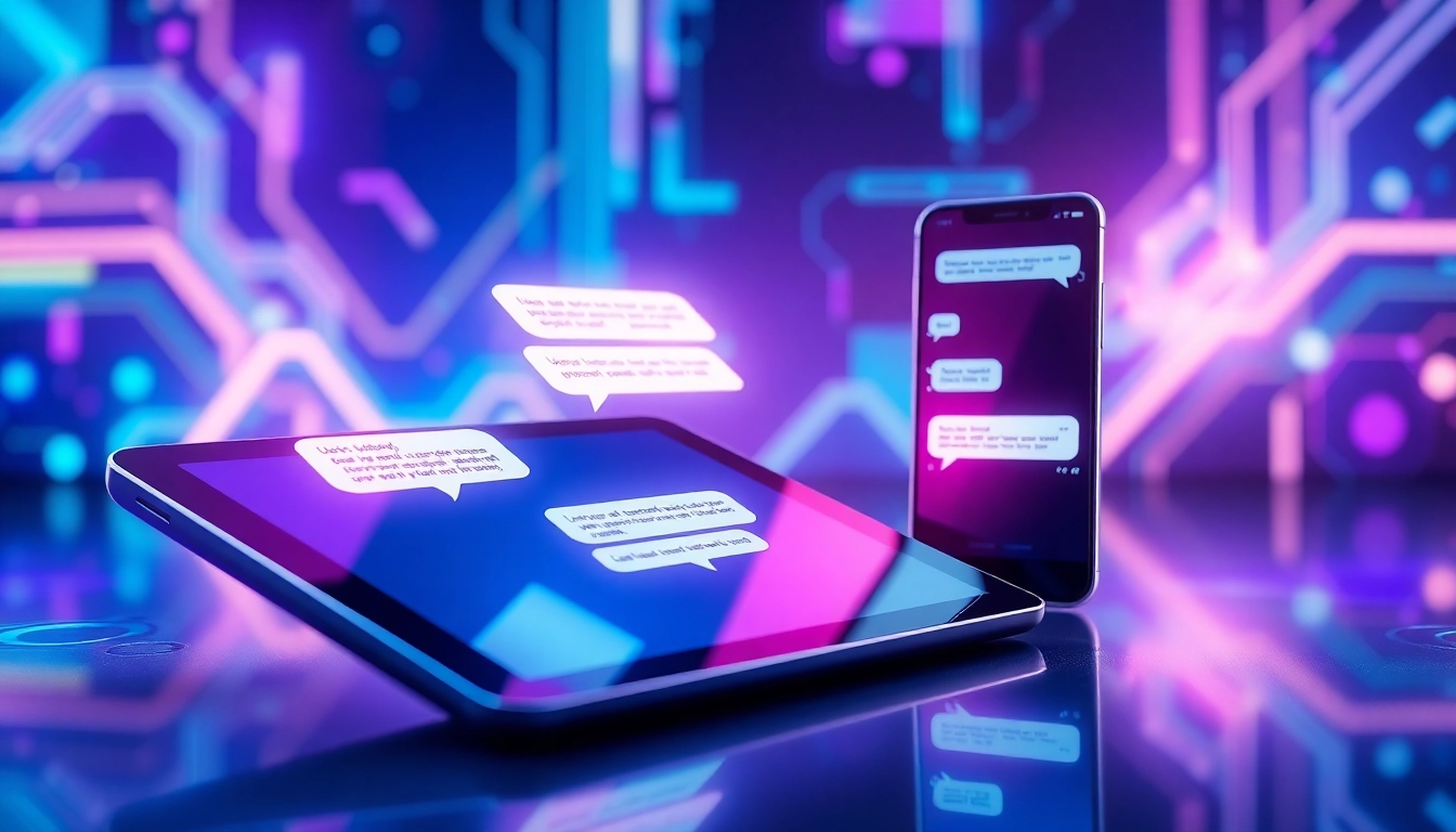 Unlocking the Future of AI Conversations: A Deep Dive into CrushOn AI’s Innovative Chatbot Platform