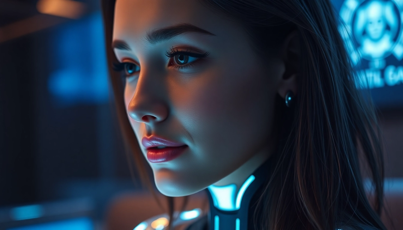 Top 10 AI Girlfriend Apps for Unfiltered NSFW Chat in 2025: Realistic & Fully Customizable
