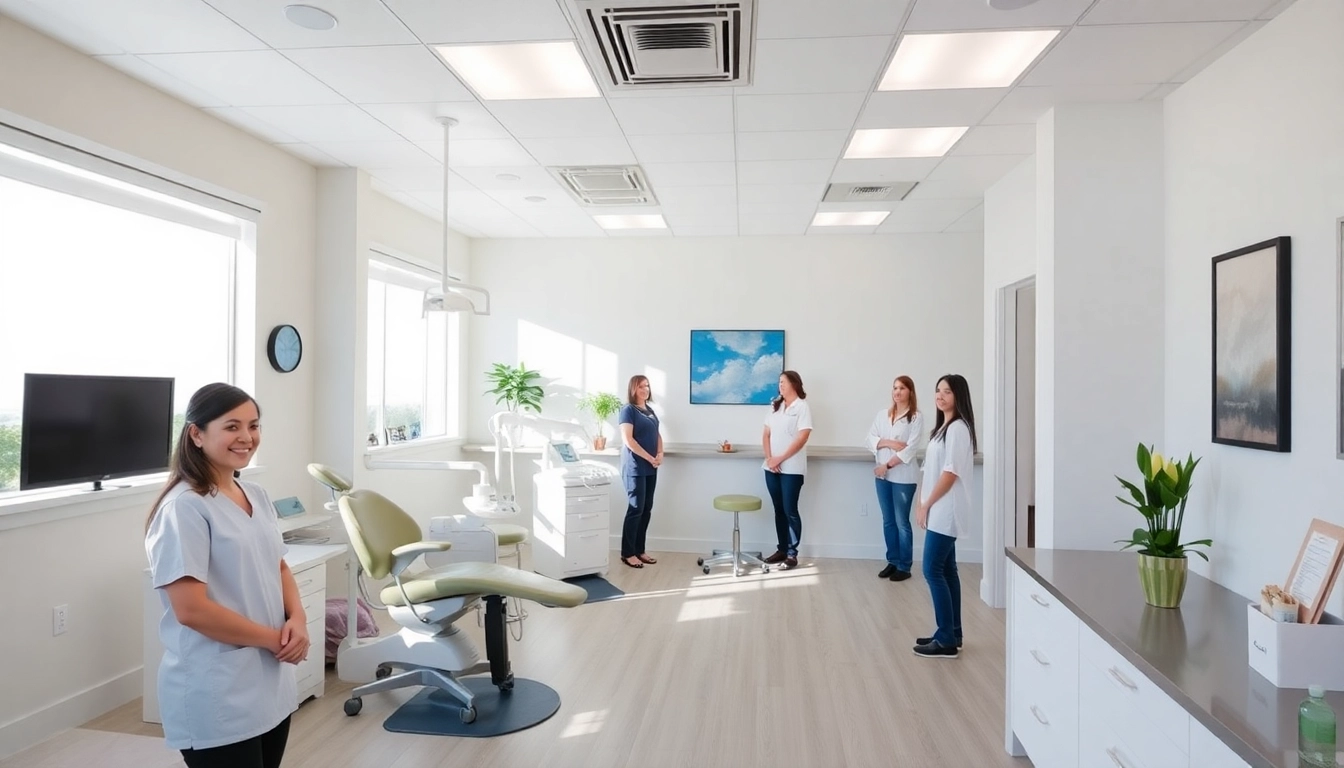 Reliable Dental Care in Ventura: Ventura Bright Dental’s Expert Approach to Bright Smiles