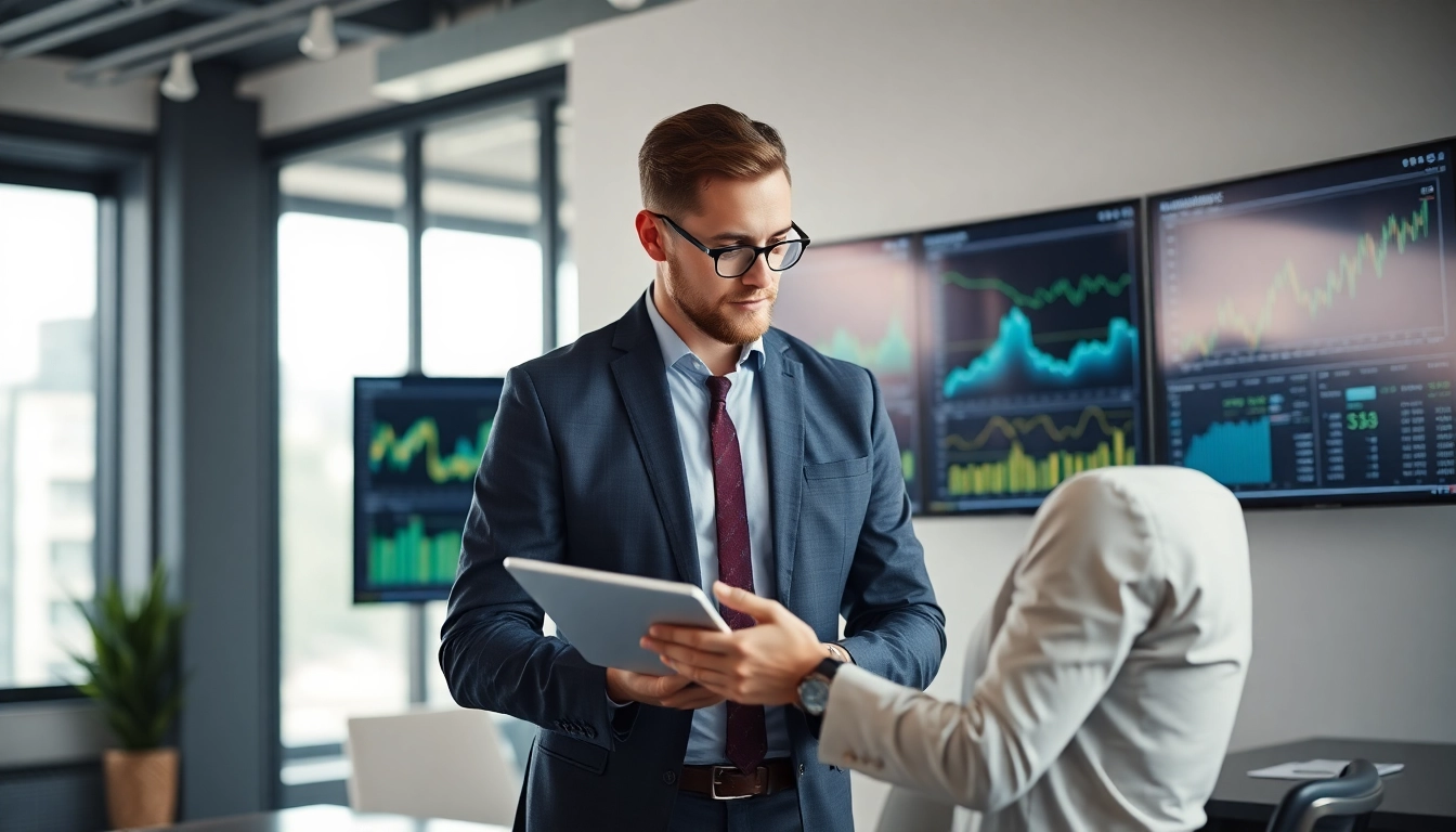 Investment Guide UK helps individuals make informed financial decisions with expert advice and